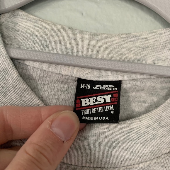 Seattle earth graphic tee - Picture 4 of 7